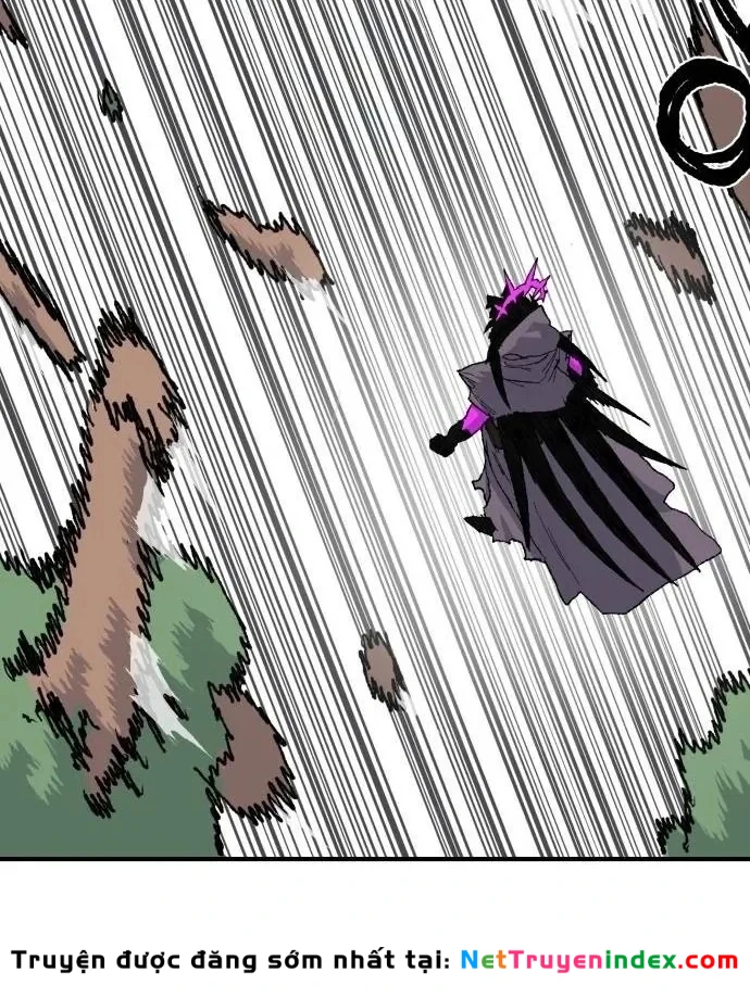 Khô Lâu Sứ Giả Chapter 31 - 22