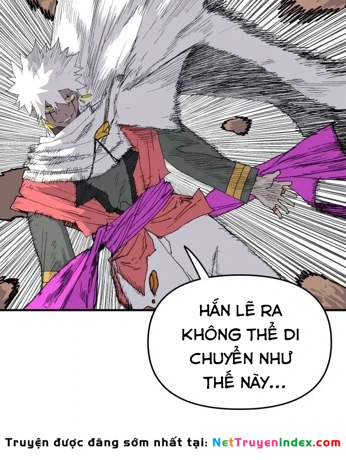 Khô Lâu Sứ Giả Chapter 31 - 25