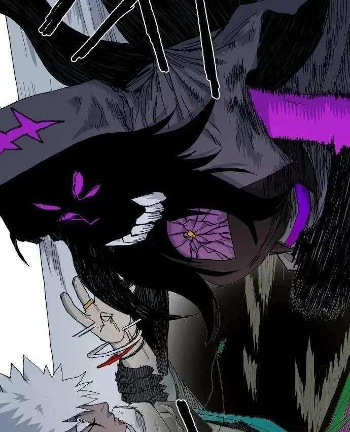 Khô Lâu Sứ Giả Chapter 31 - 28