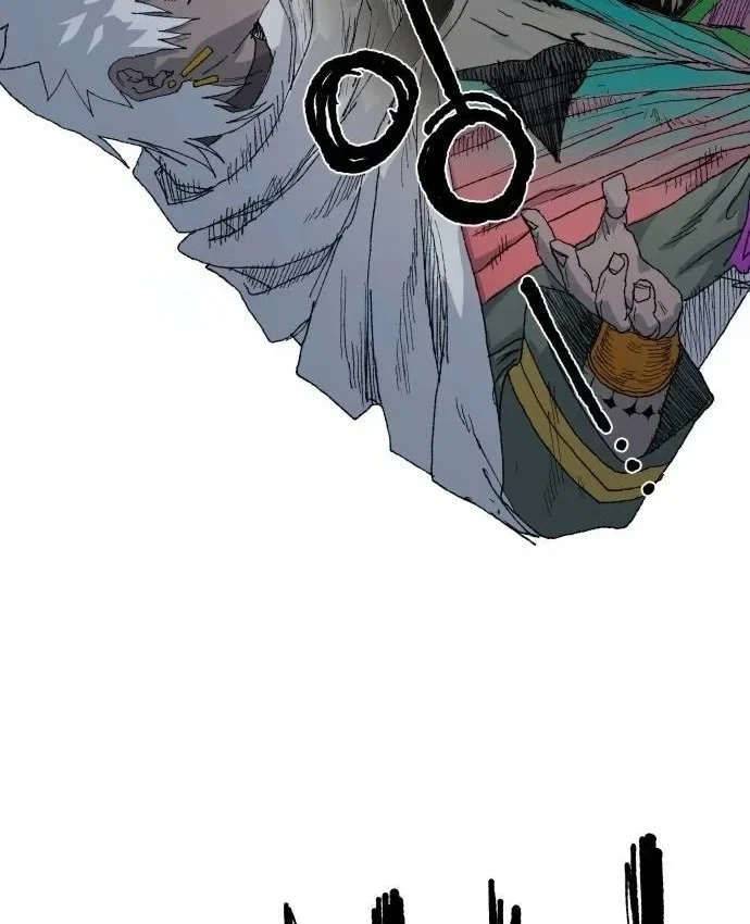 Khô Lâu Sứ Giả Chapter 31 - 29