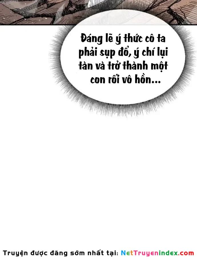 Khô Lâu Sứ Giả Chapter 31 - 35