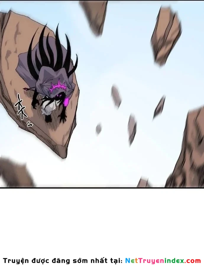 Khô Lâu Sứ Giả Chapter 31 - 37