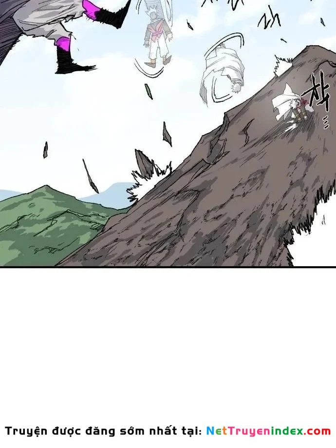 Khô Lâu Sứ Giả Chapter 31 - 43