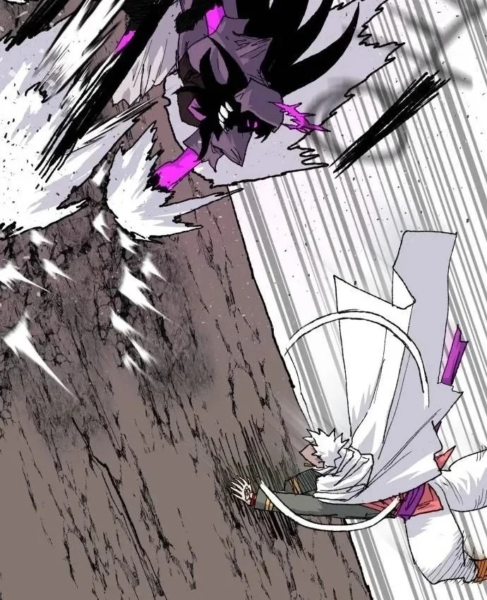 Khô Lâu Sứ Giả Chapter 31 - 46