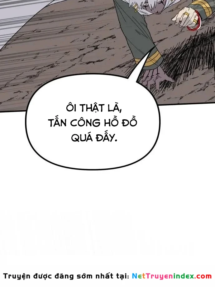 Khô Lâu Sứ Giả Chapter 31 - 48