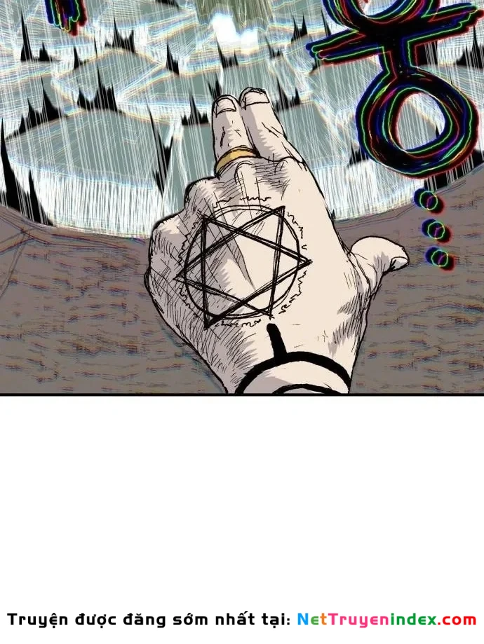 Khô Lâu Sứ Giả Chapter 31 - 50