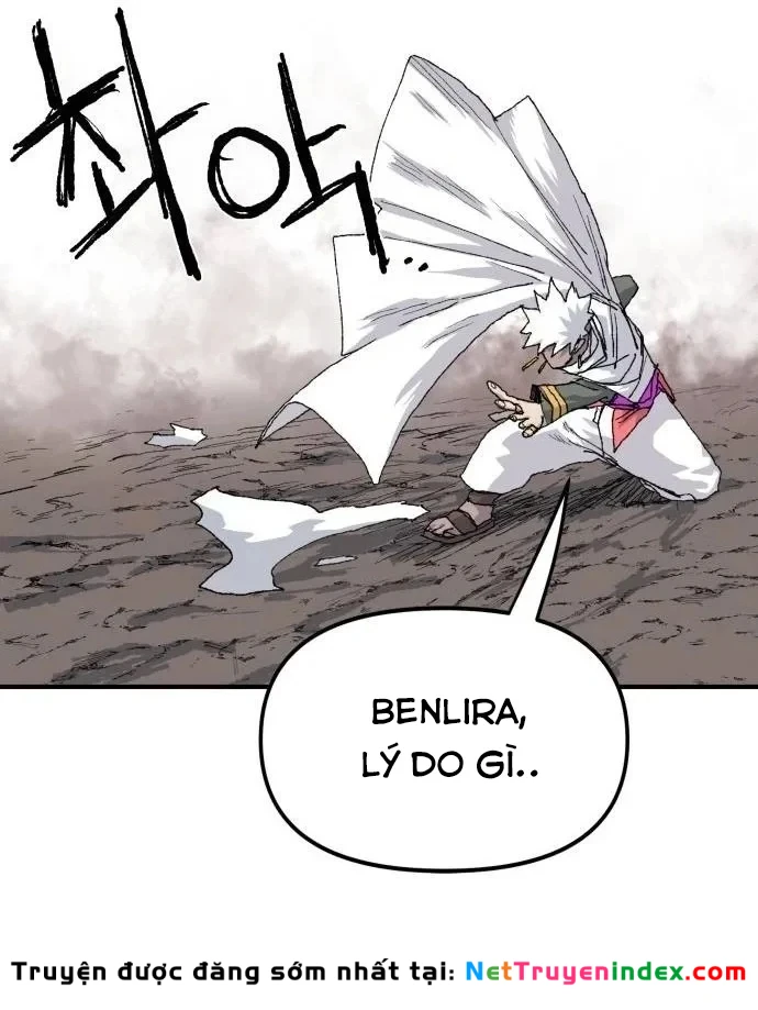 Khô Lâu Sứ Giả Chapter 31 - 59