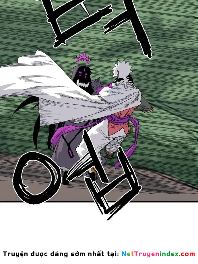 Khô Lâu Sứ Giả Chapter 31 - 76