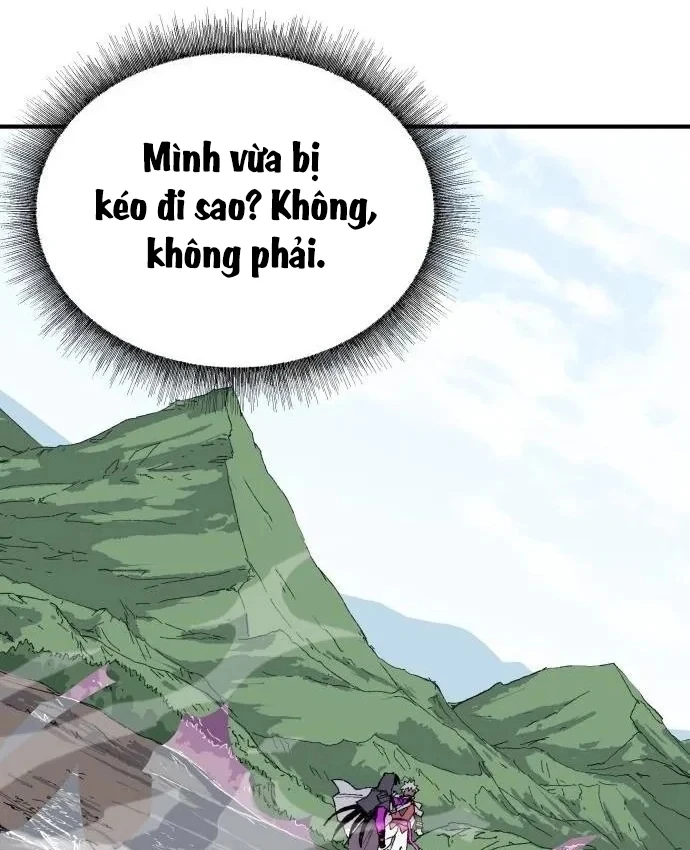 Khô Lâu Sứ Giả Chapter 31 - 78