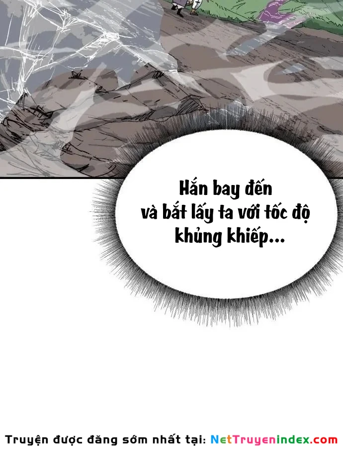 Khô Lâu Sứ Giả Chapter 31 - 79