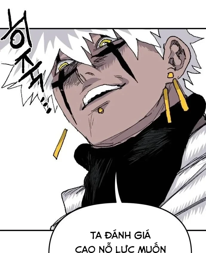 Khô Lâu Sứ Giả Chapter 31 - 80