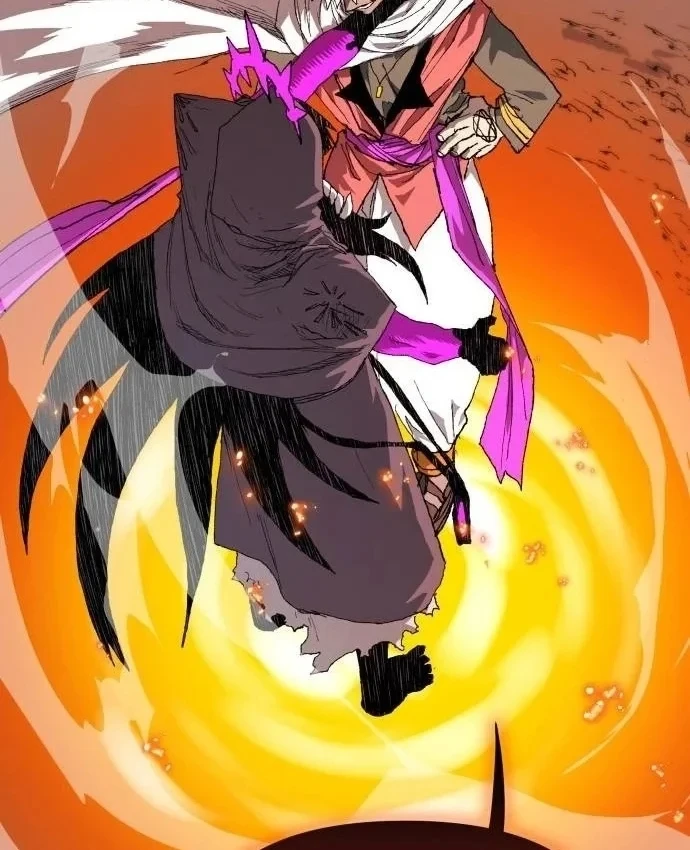 Khô Lâu Sứ Giả Chapter 31 - 82