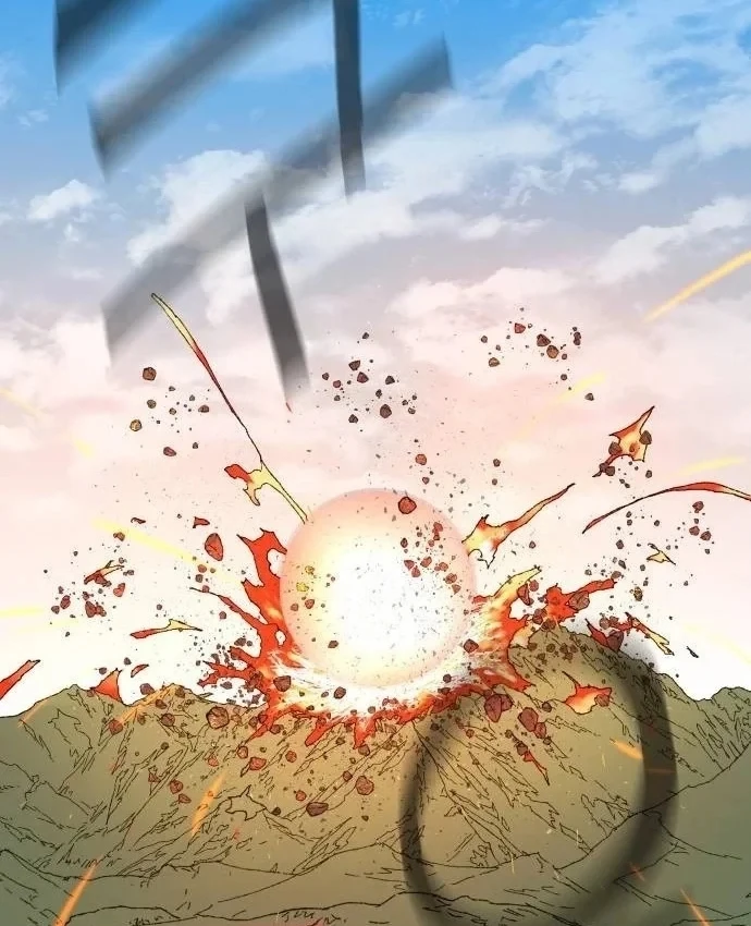 Khô Lâu Sứ Giả Chapter 31 - 84