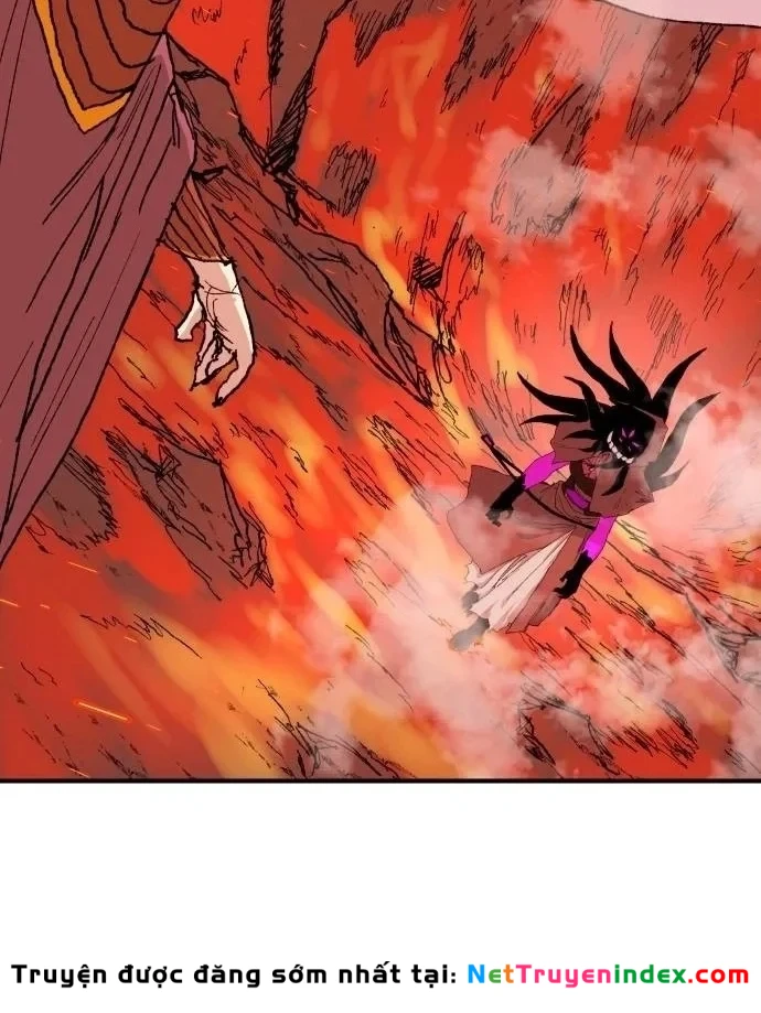 Khô Lâu Sứ Giả Chapter 31 - 96