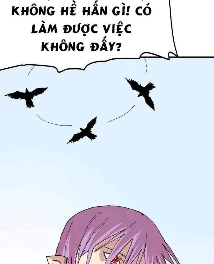 Khô Lâu Sứ Giả Chapter 31 - 99