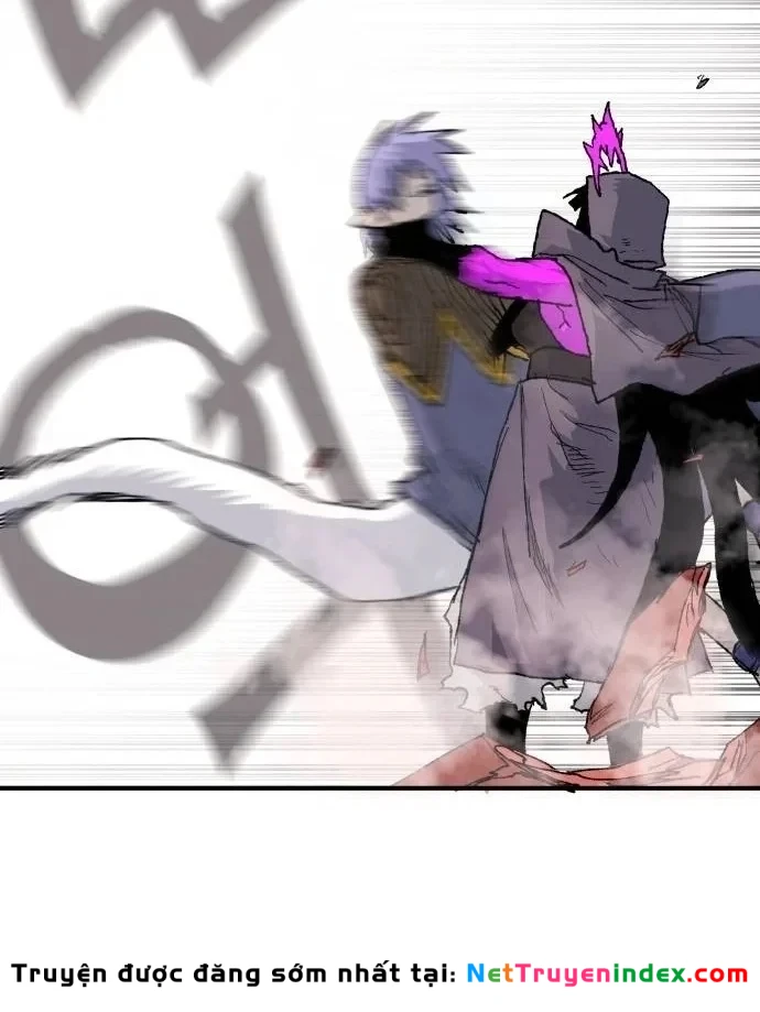 Khô Lâu Sứ Giả Chapter 31 - 105