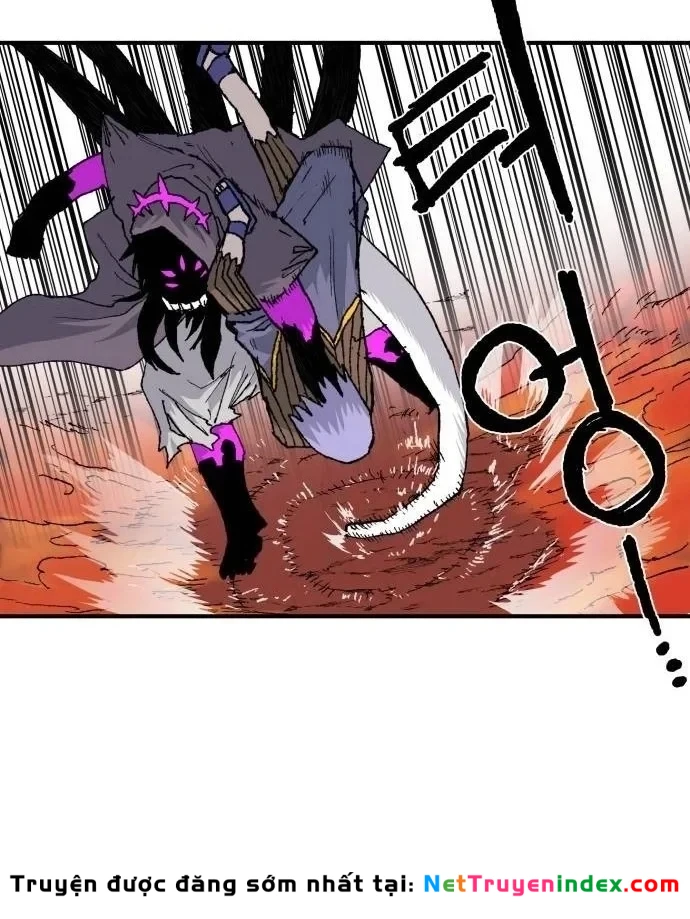 Khô Lâu Sứ Giả Chapter 31 - 110