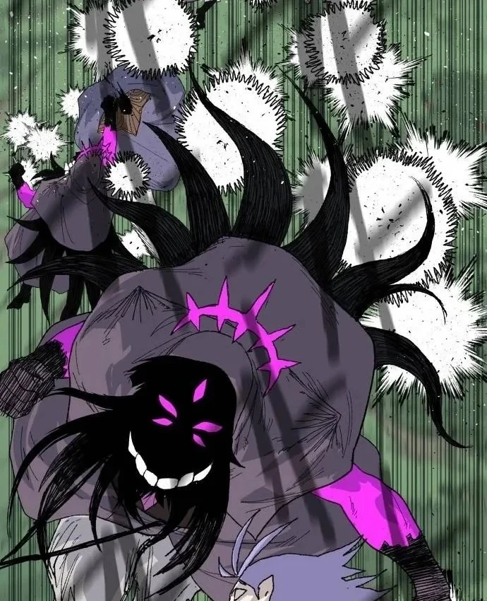 Khô Lâu Sứ Giả Chapter 31 - 137