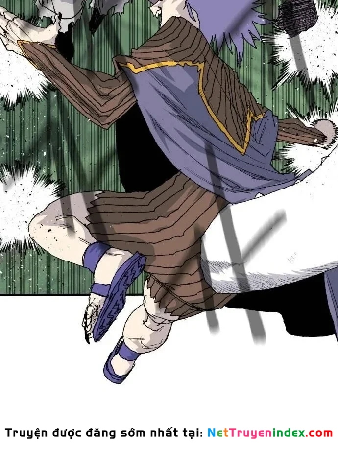 Khô Lâu Sứ Giả Chapter 31 - 138