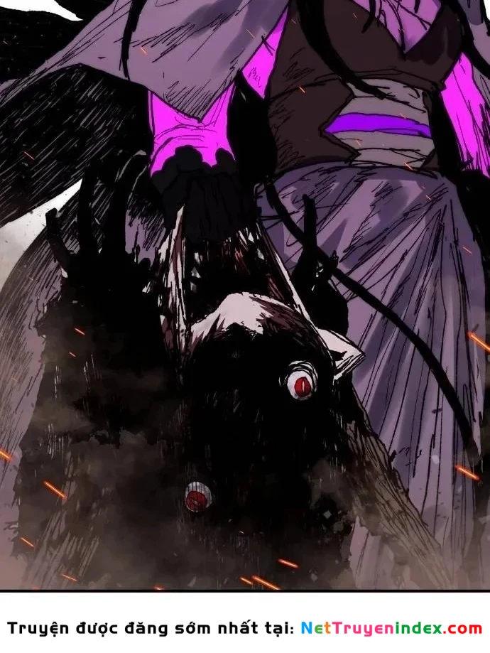 Khô Lâu Sứ Giả Chapter 31 - 199