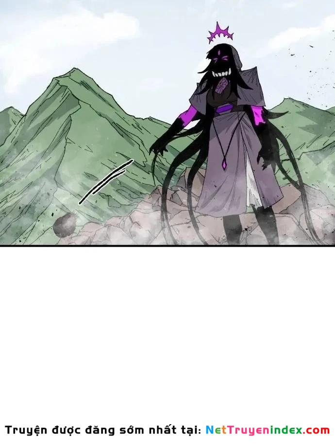 Khô Lâu Sứ Giả Chapter 31 - 209