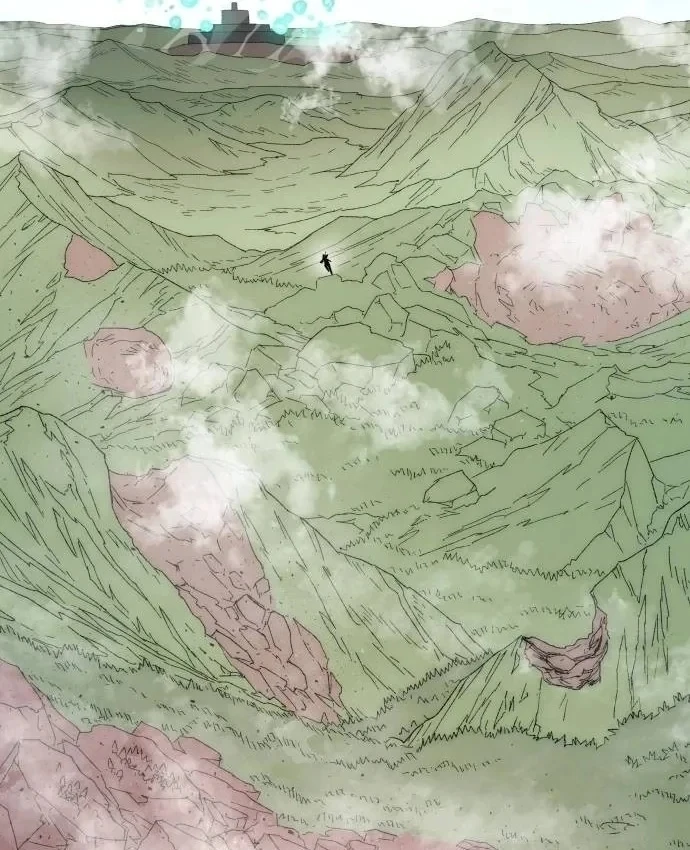 Khô Lâu Sứ Giả Chapter 31 - 214