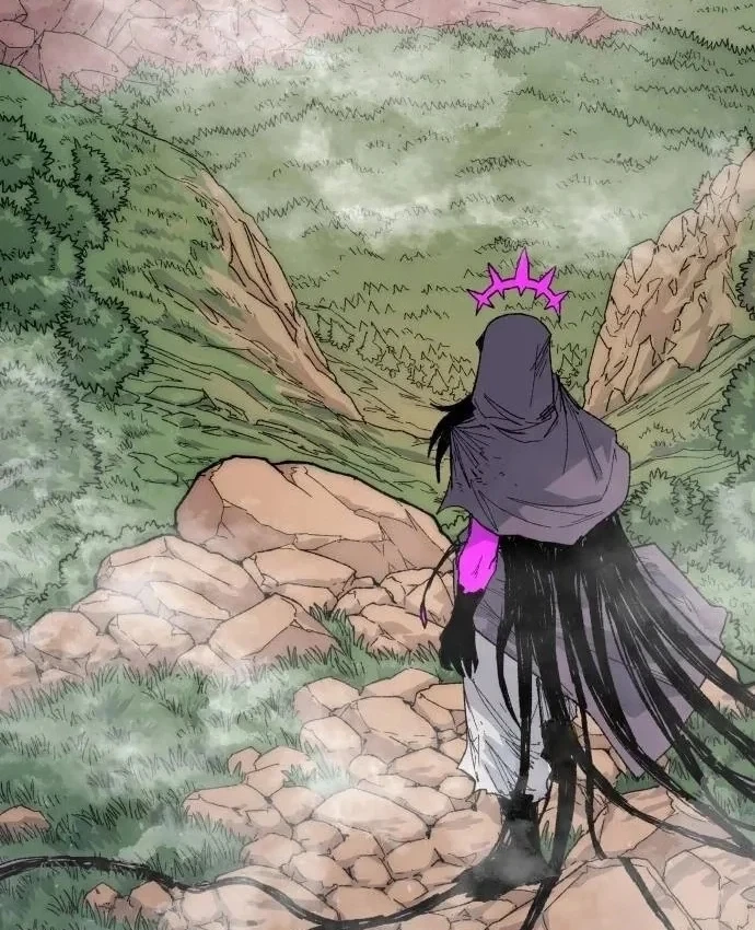 Khô Lâu Sứ Giả Chapter 31 - 215