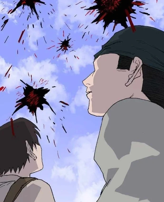 Khô Lâu Sứ Giả Chapter 32 - 11