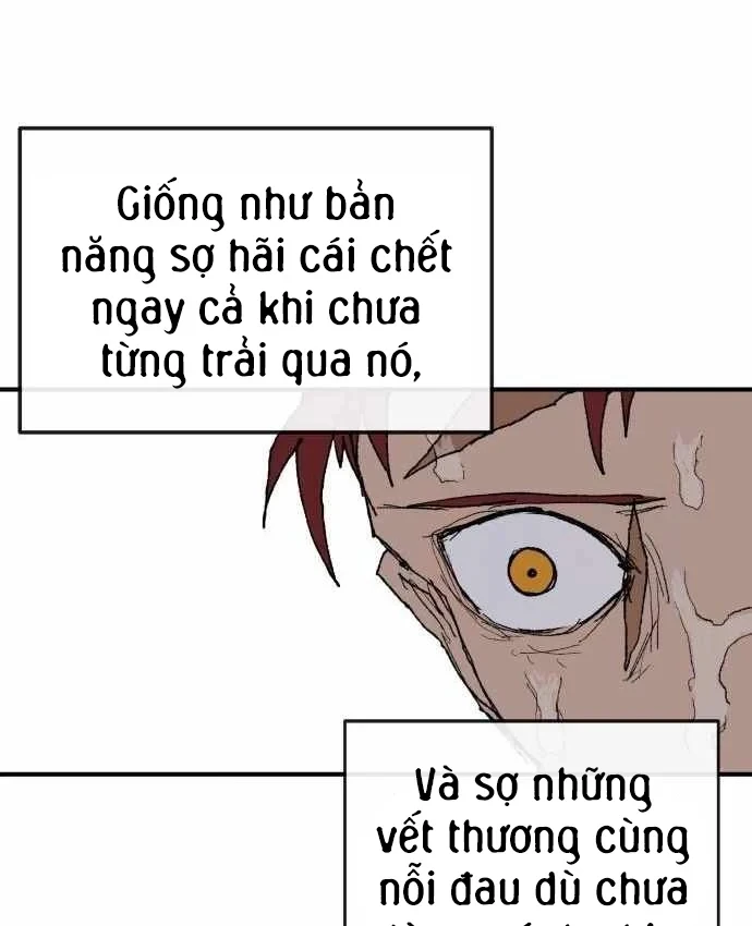 Khô Lâu Sứ Giả Chapter 32 - 17