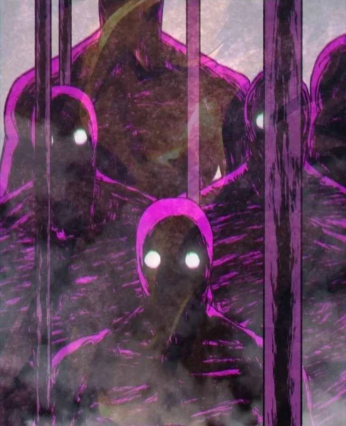 Khô Lâu Sứ Giả Chapter 32 - 20