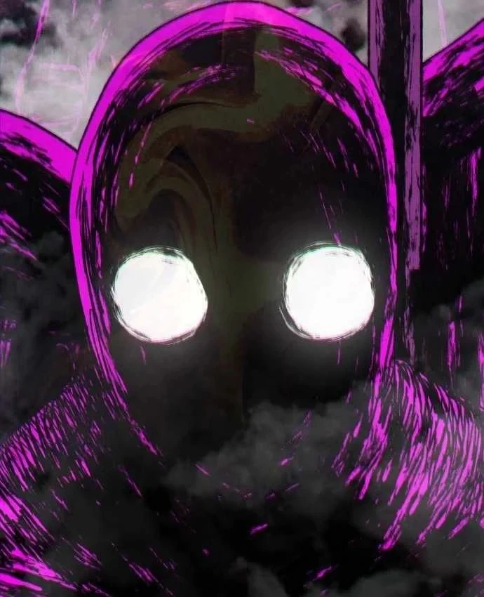 Khô Lâu Sứ Giả Chapter 32 - 21