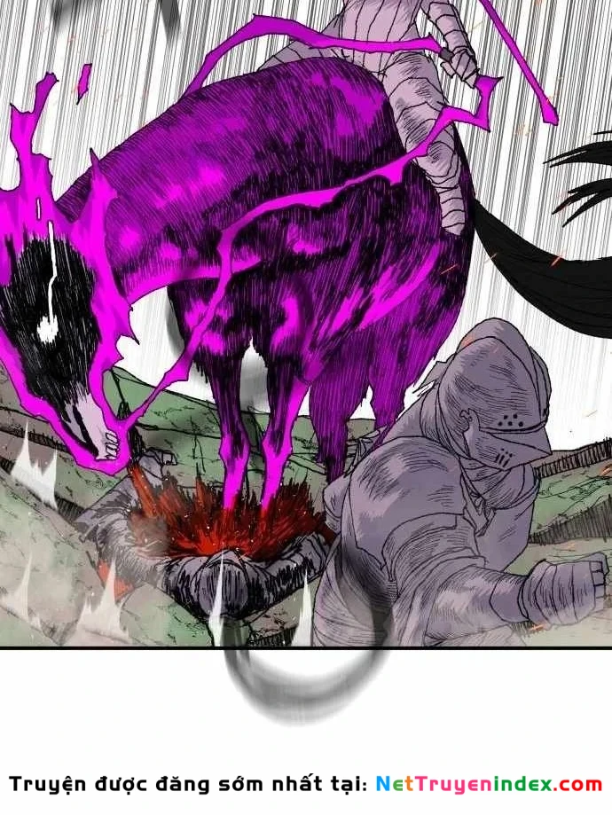 Khô Lâu Sứ Giả Chapter 32 - 30