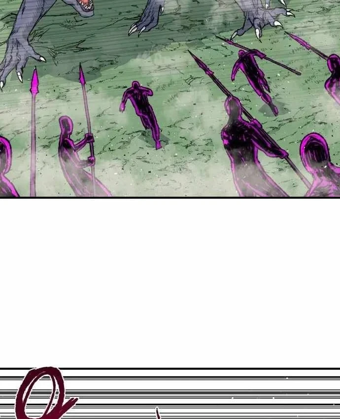 Khô Lâu Sứ Giả Chapter 32 - 37