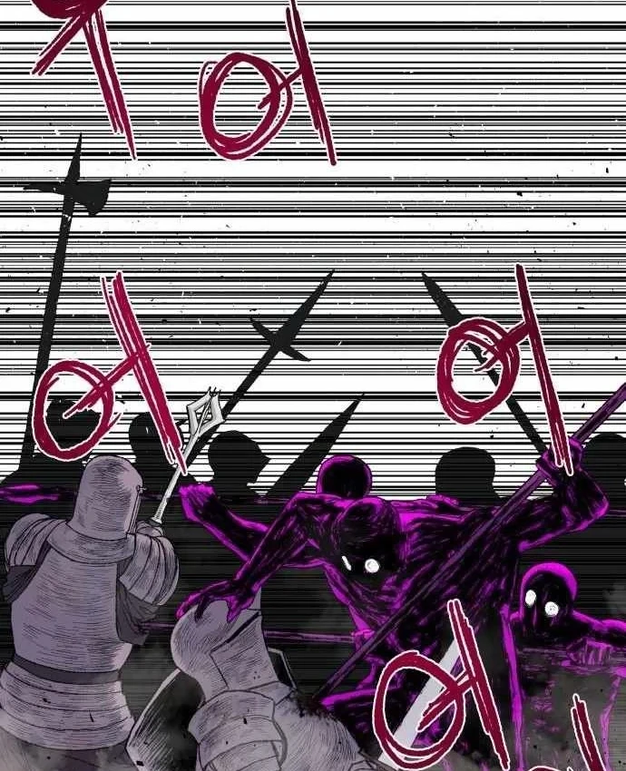 Khô Lâu Sứ Giả Chapter 32 - 38