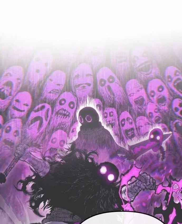 Khô Lâu Sứ Giả Chapter 32 - 41