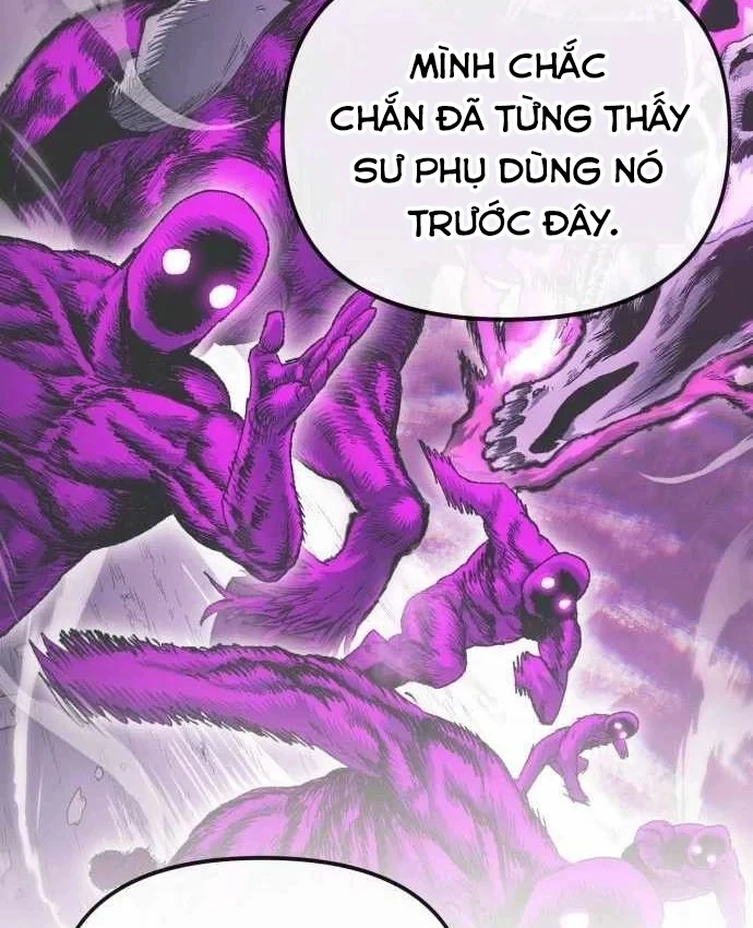 Khô Lâu Sứ Giả Chapter 32 - 42