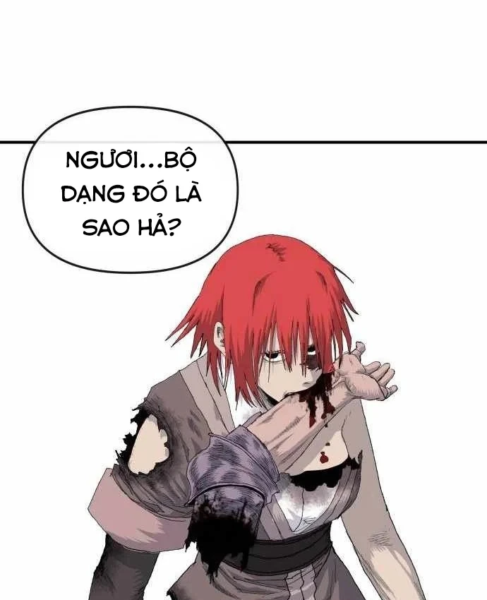 Khô Lâu Sứ Giả Chapter 32 - 45