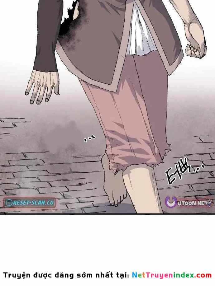 Khô Lâu Sứ Giả Chapter 32 - 46