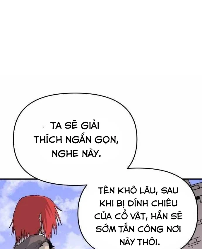 Khô Lâu Sứ Giả Chapter 32 - 48