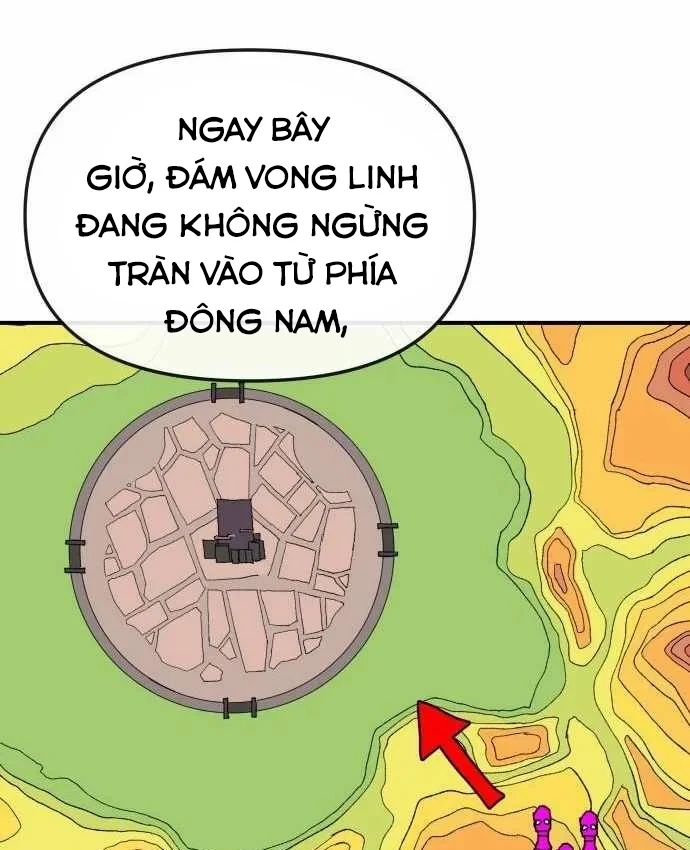 Khô Lâu Sứ Giả Chapter 32 - 50