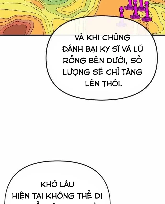 Khô Lâu Sứ Giả Chapter 32 - 51