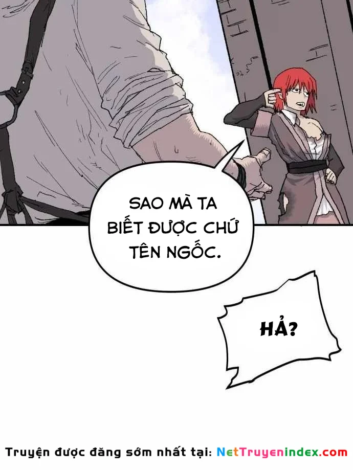 Khô Lâu Sứ Giả Chapter 32 - 54