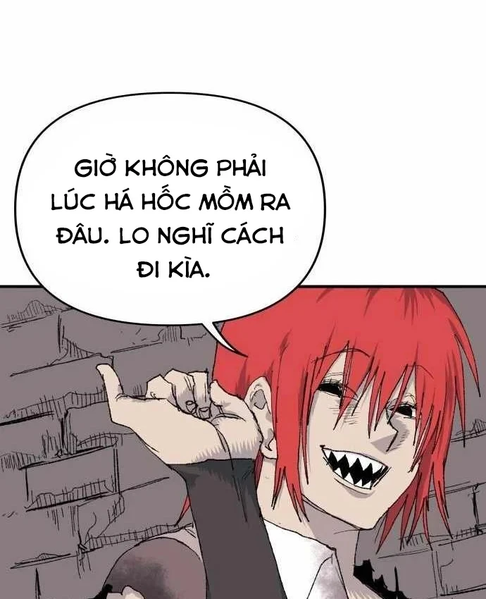 Khô Lâu Sứ Giả Chapter 32 - 55