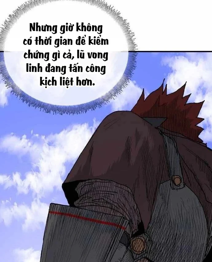 Khô Lâu Sứ Giả Chapter 32 - 64