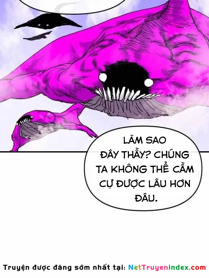 Khô Lâu Sứ Giả Chapter 32 - 80