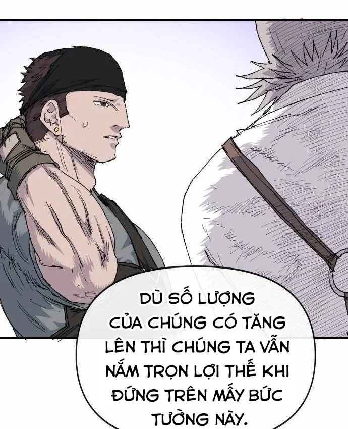 Khô Lâu Sứ Giả Chapter 32 - 85