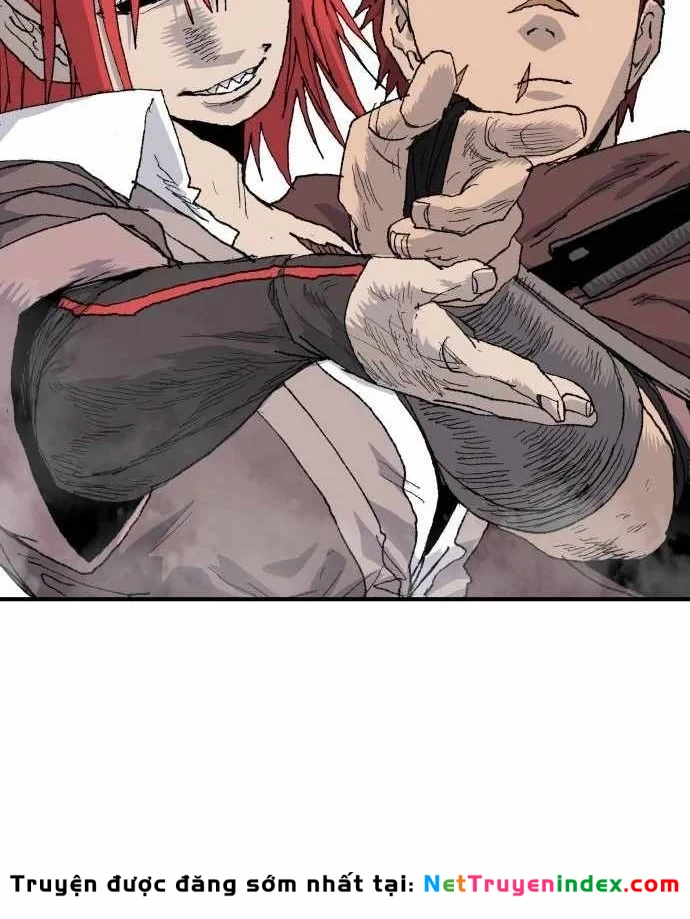 Khô Lâu Sứ Giả Chapter 32 - 106