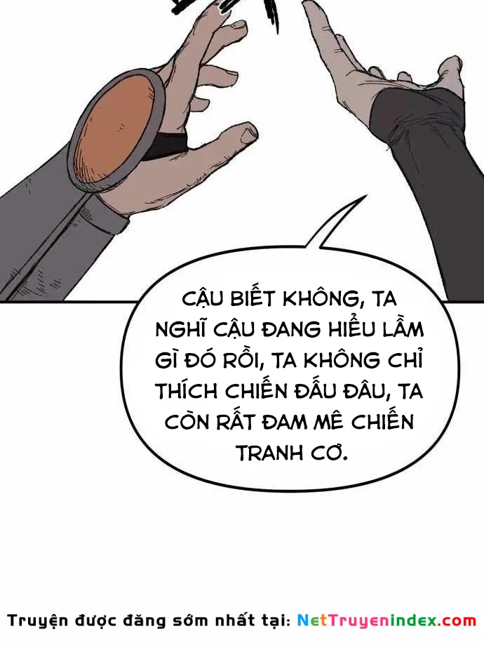 Khô Lâu Sứ Giả Chapter 32 - 111