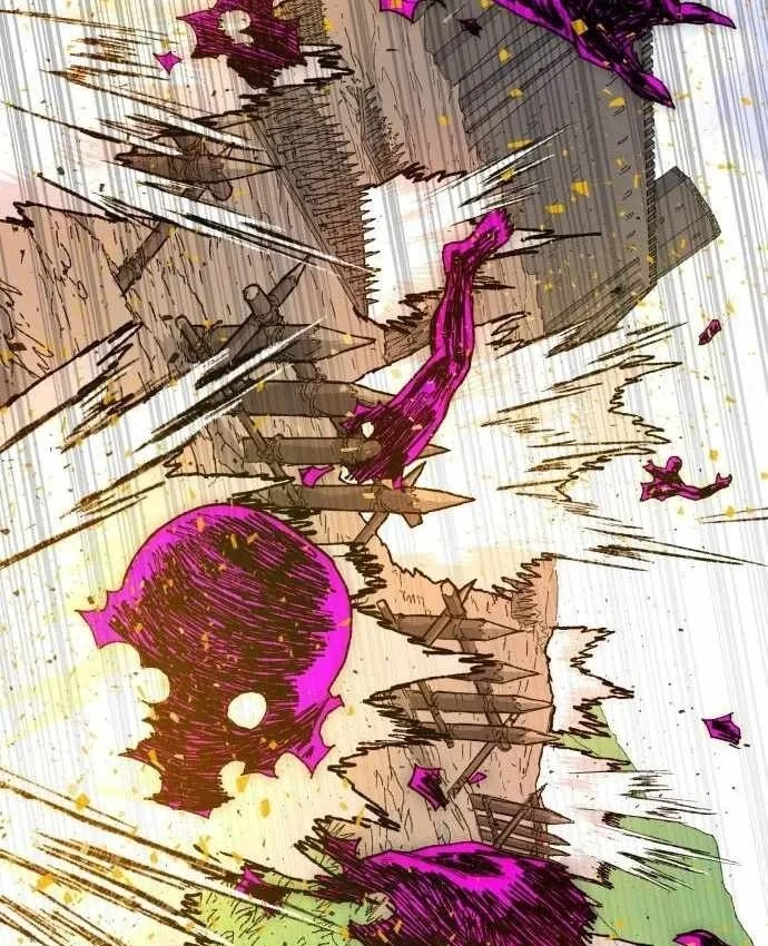 Khô Lâu Sứ Giả Chapter 32 - 159