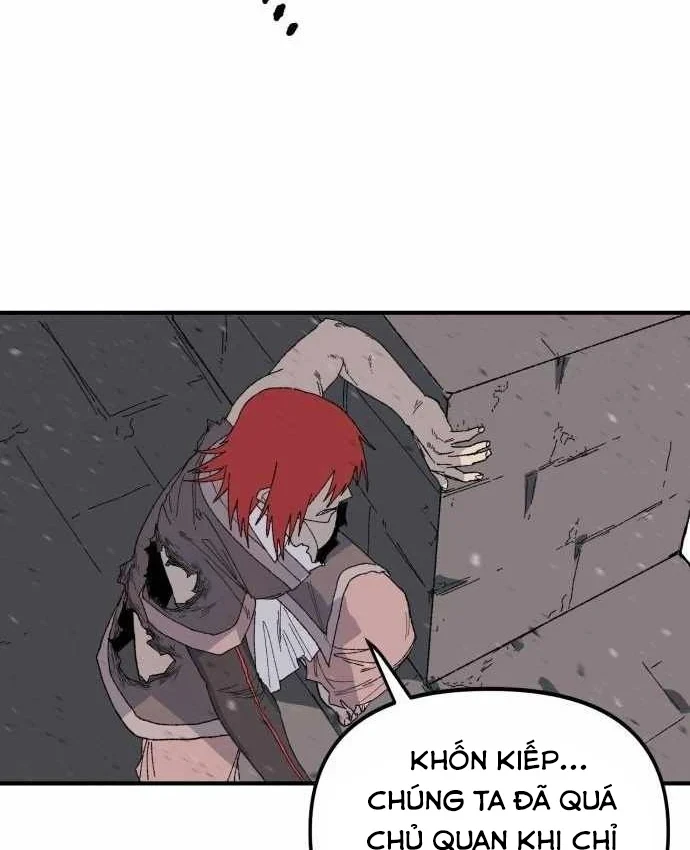 Khô Lâu Sứ Giả Chapter 32 - 173